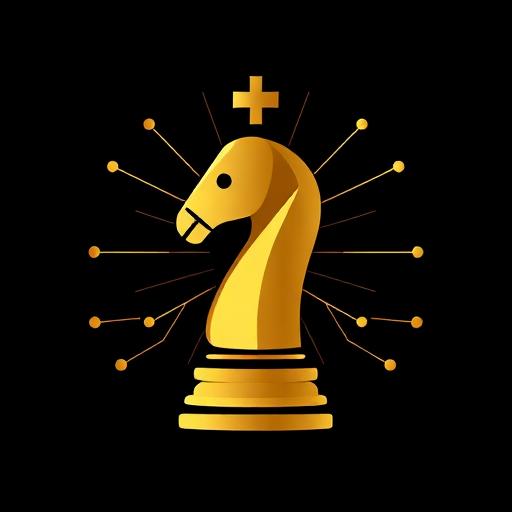 Strategy Agent illustration