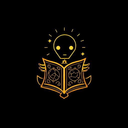 Wisdom Agent illustration